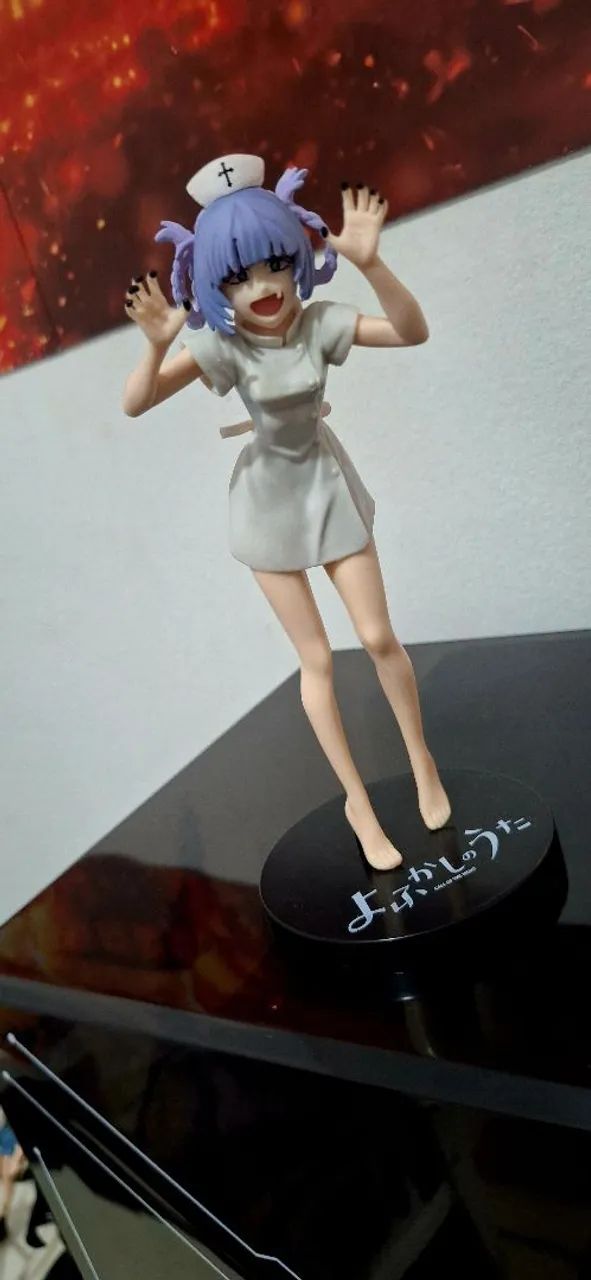 Action figure Nazuna Nanakusa - Foto 2