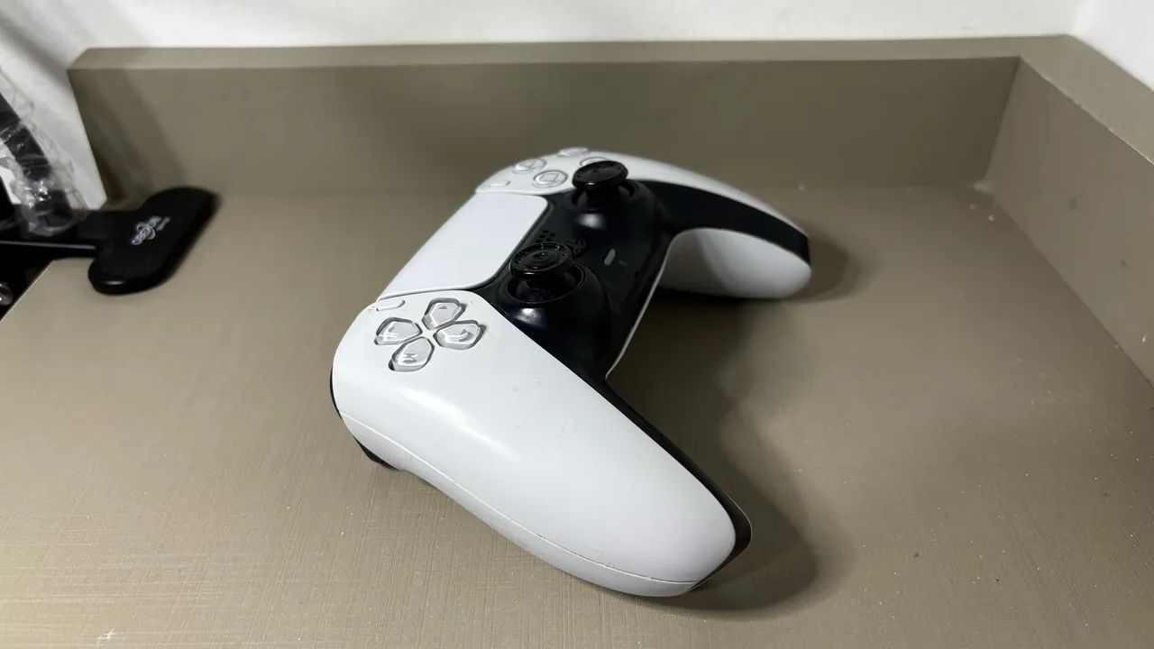Controle Dualsense PS5