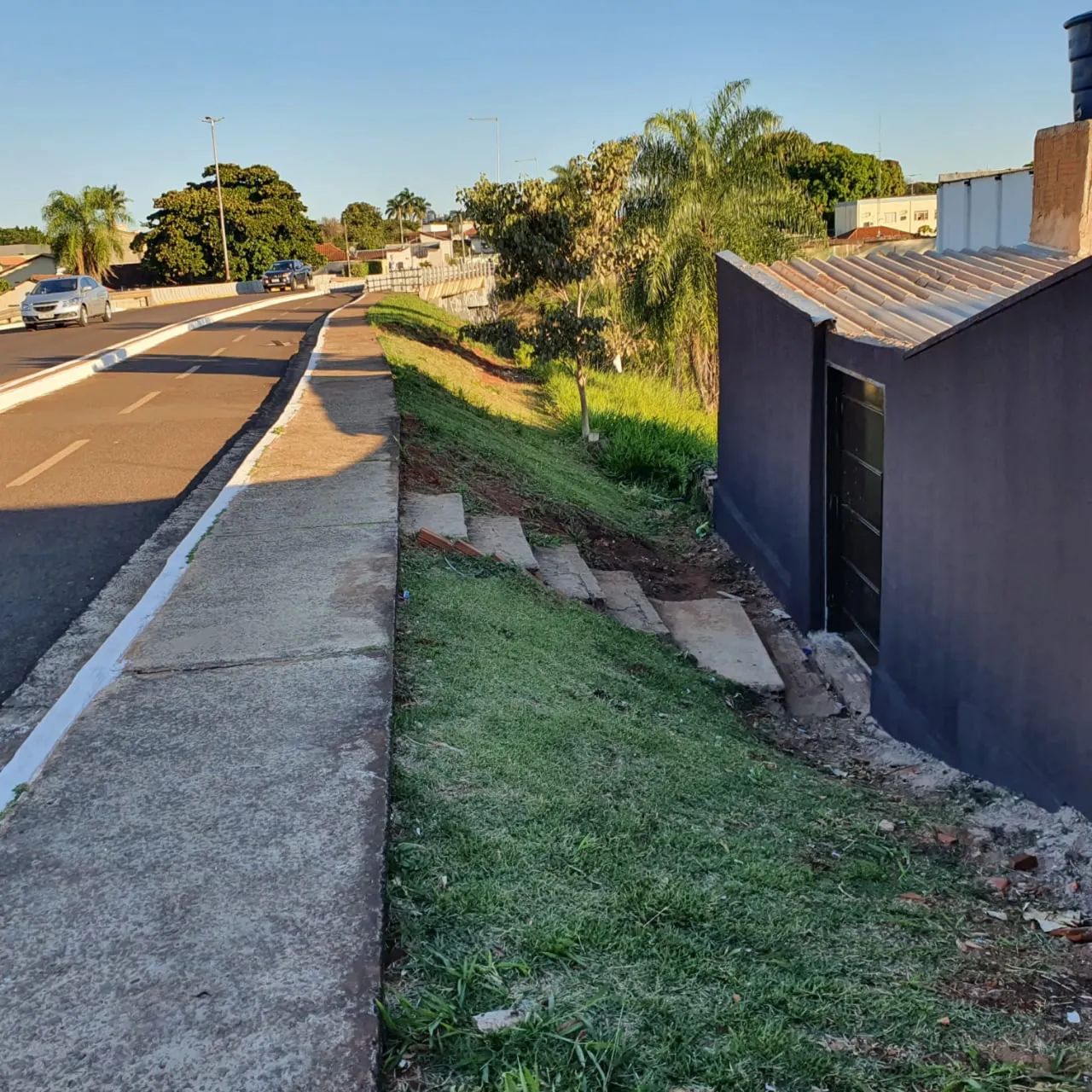 Kitnet no centro próximo à avenida Afonso pena - Foto 2