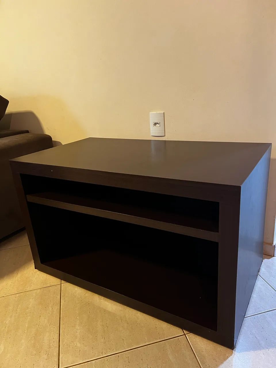 Rack para sala