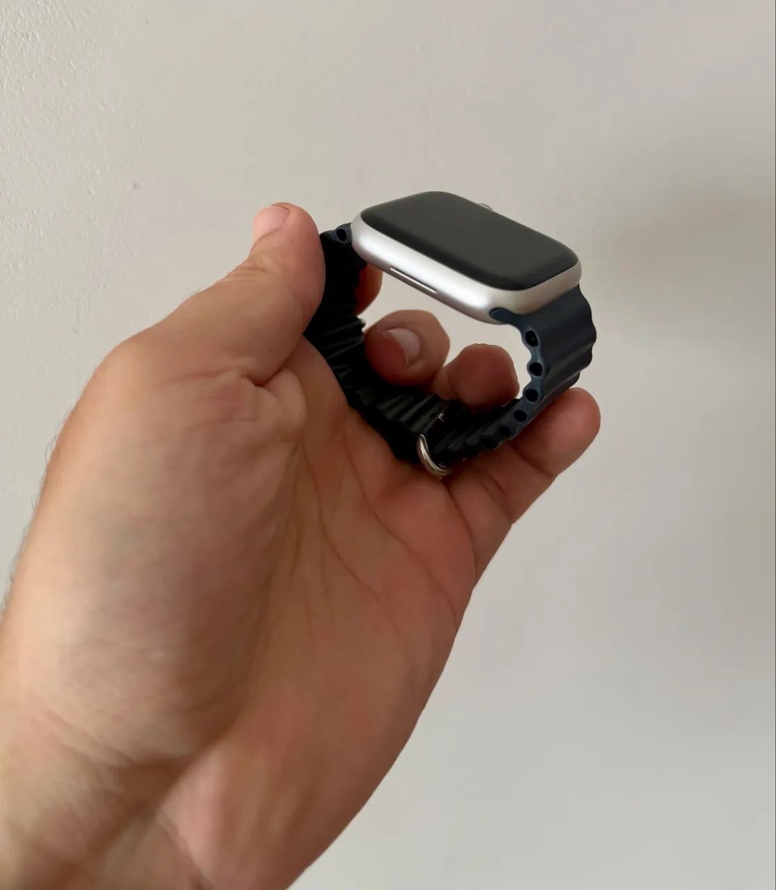 Apple Watch Séries 9 45MM - Foto 4