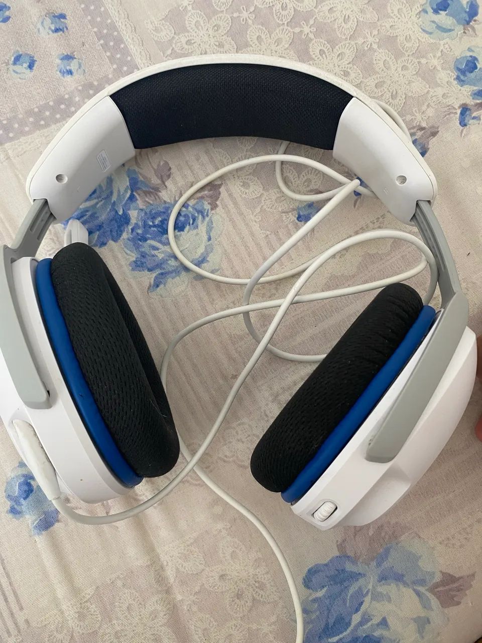 Headset gamer hyperx