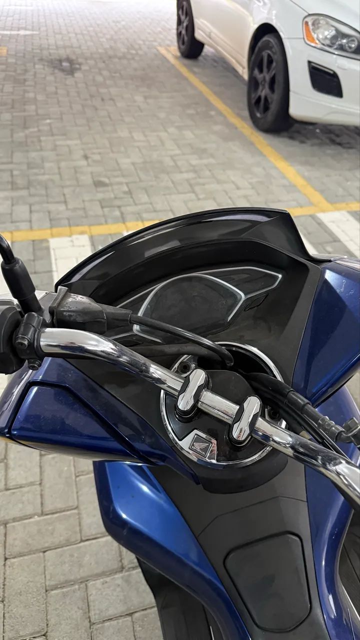 Honda PCX  - Foto 4