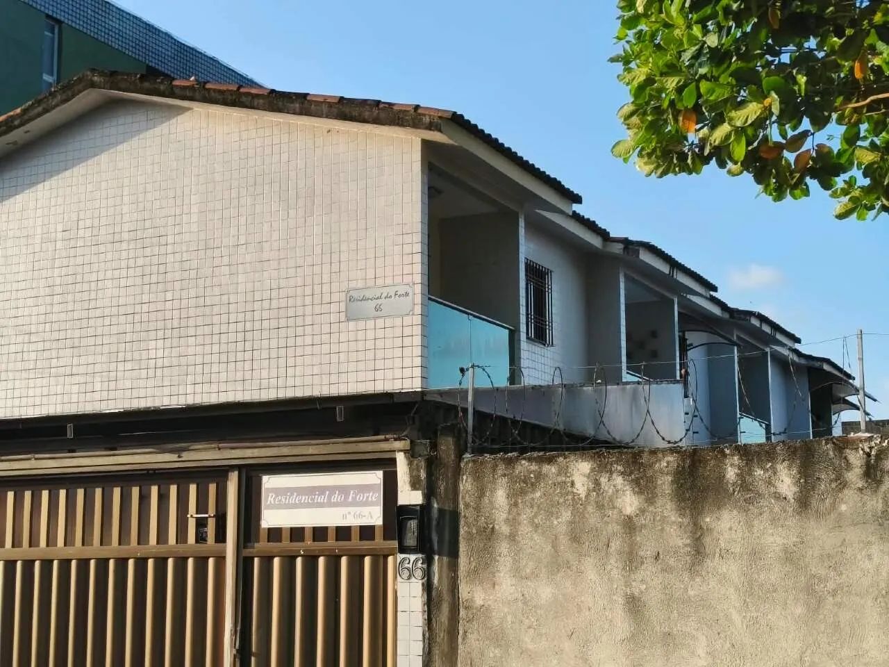 Apartamento de 3 Quartos (1Suite) - Cordeiro Recife/PE - Foto 4