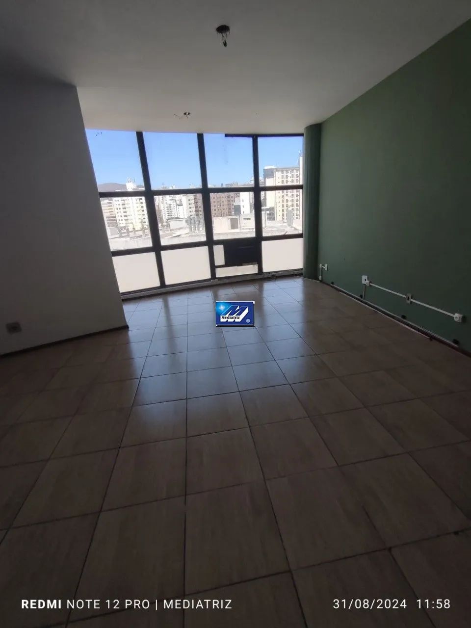 Sala na Av. dos Andradas - Região hospitalar - Foto 2
