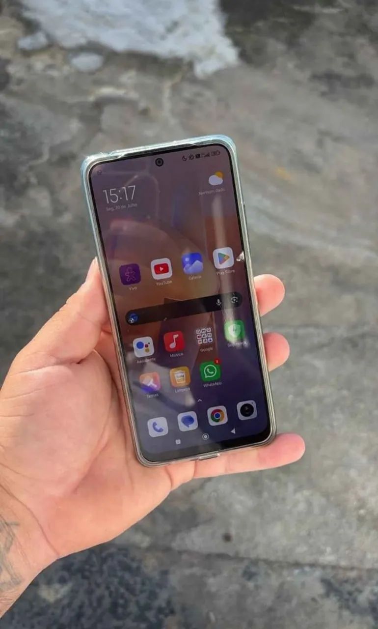 Redimi note 11 pro  - Foto 2
