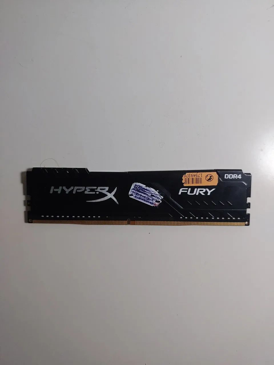 Memoria RAM 4GB 2400mhz HYPERX