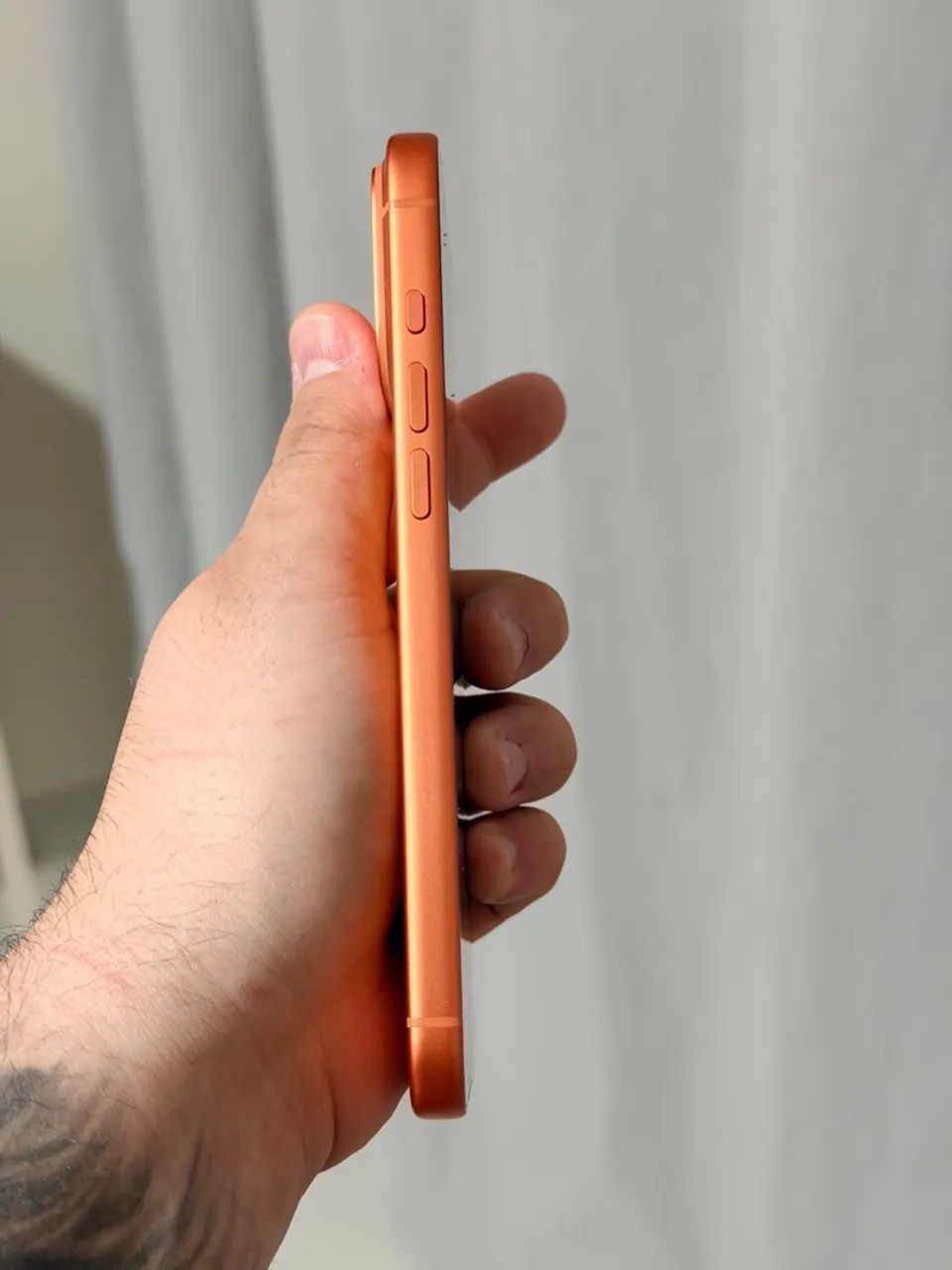 iPhone 17 Pro Max 256gb Laranja - Foto 5