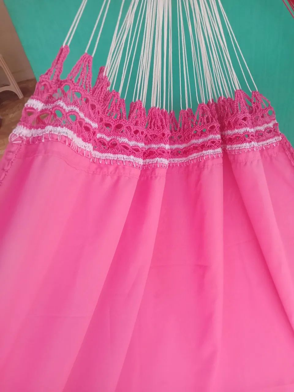 Vendo rede de oxiford 