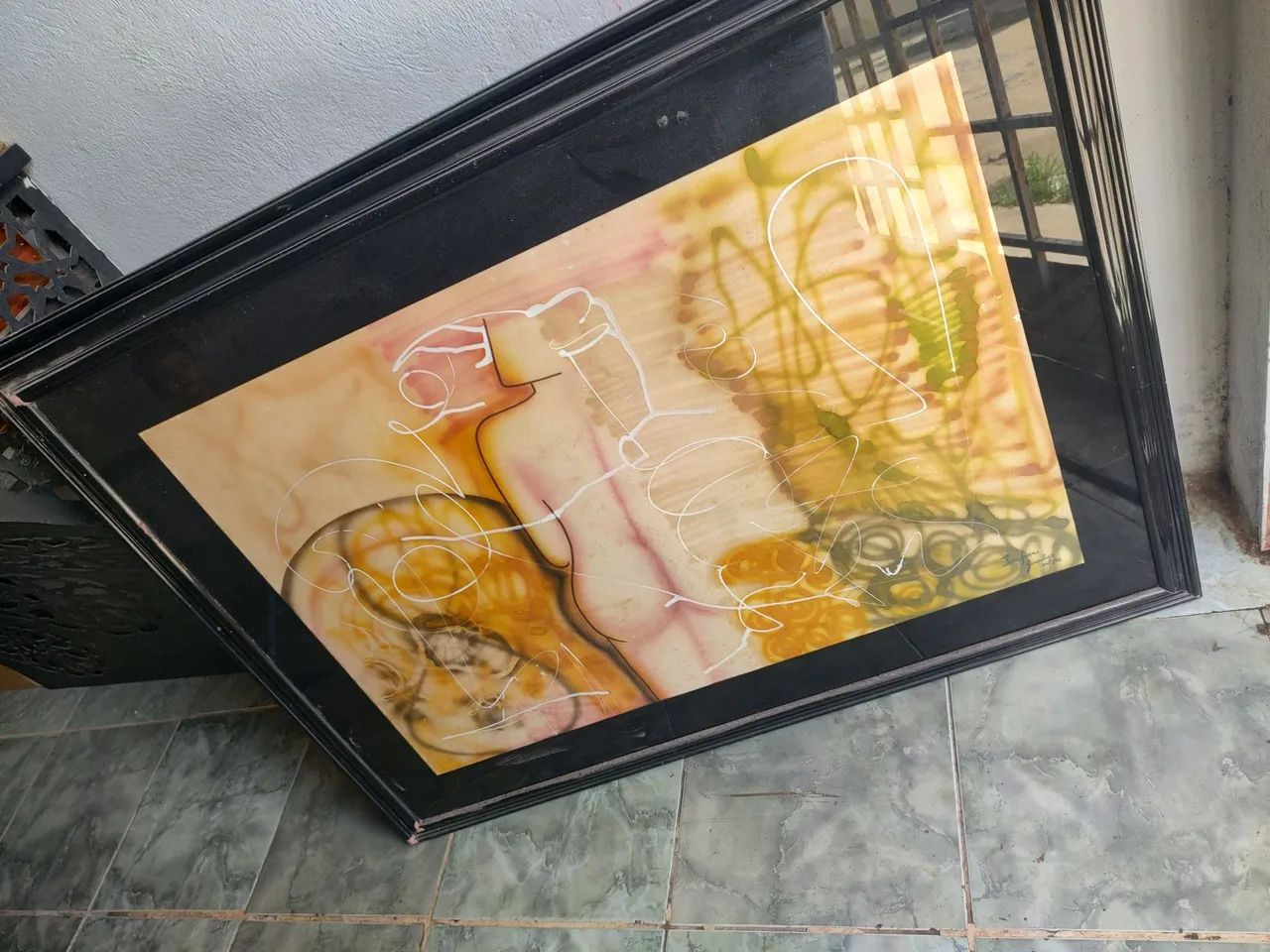 Quadros antigos65581390834946122