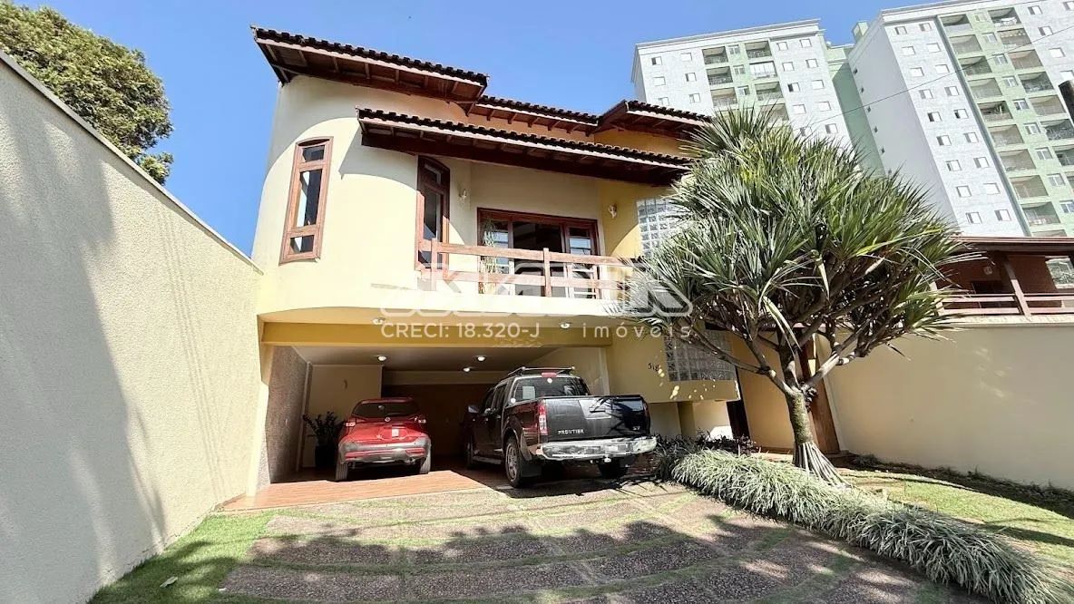 casa - Parque Residencial Maison Blanche - Valinhos - Foto 2