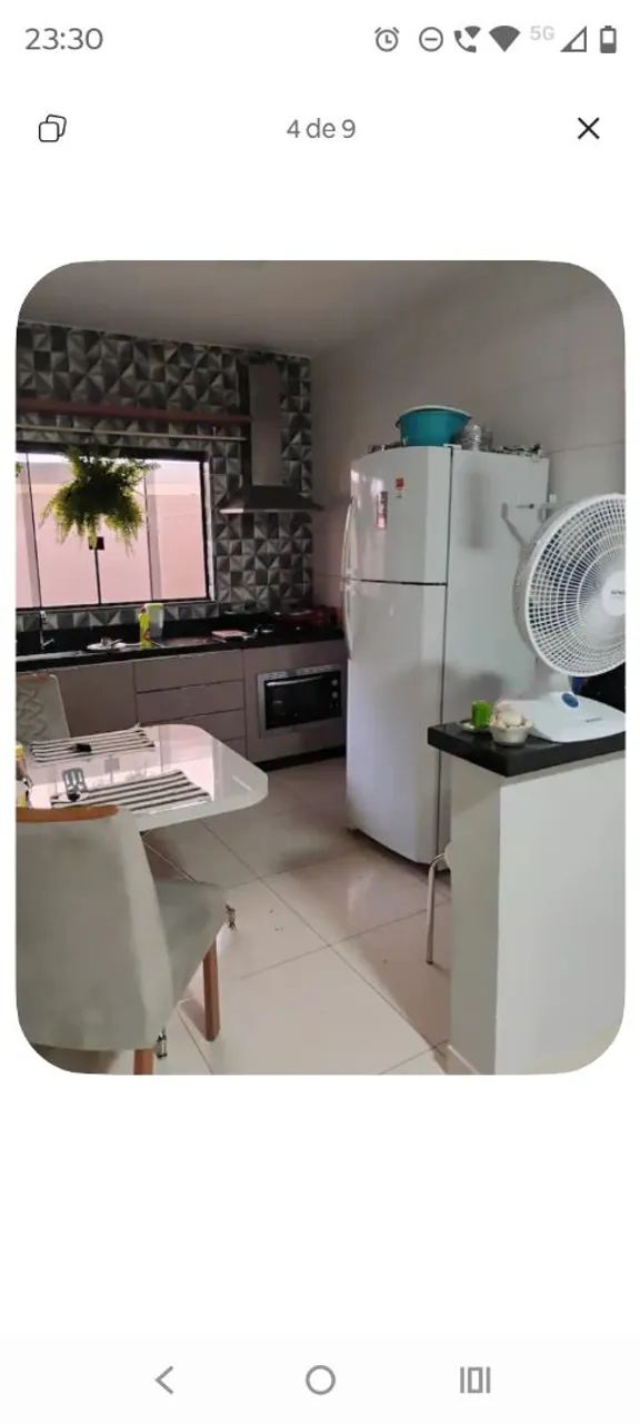 QUARTO INDIVIDUAL em Duplex casa/compartilhada - Foto 4