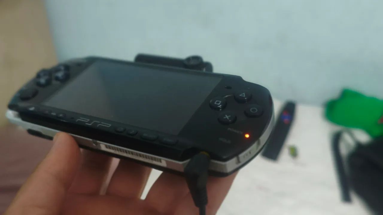 Sony psp - Foto 4