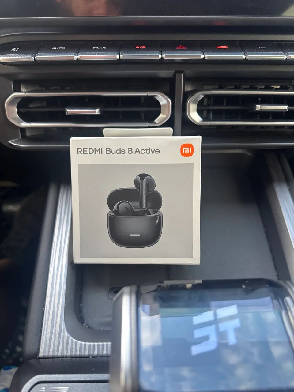 Fone Xiaomi Redmi Buds 8 Active