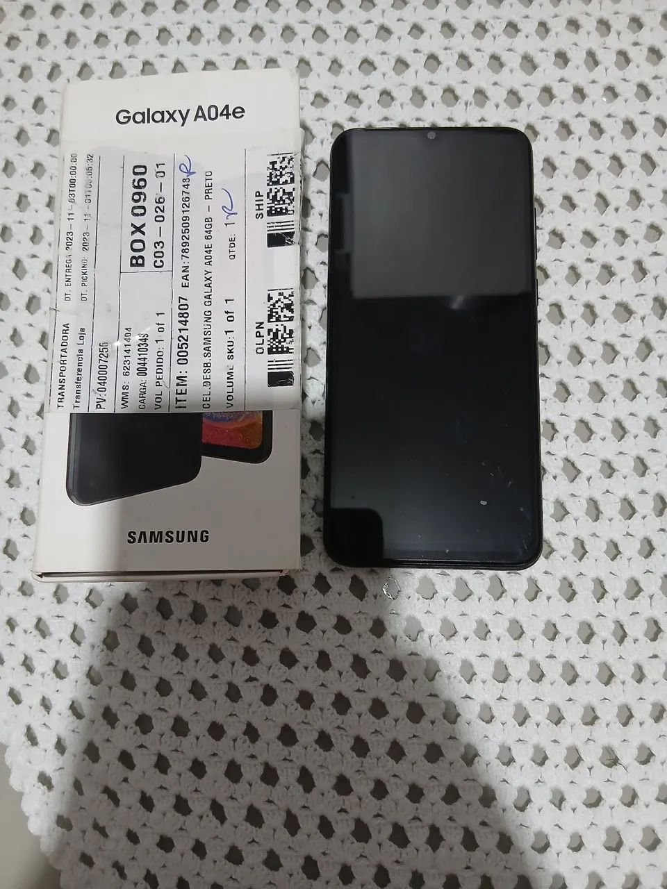Vendo A04e - Foto 3