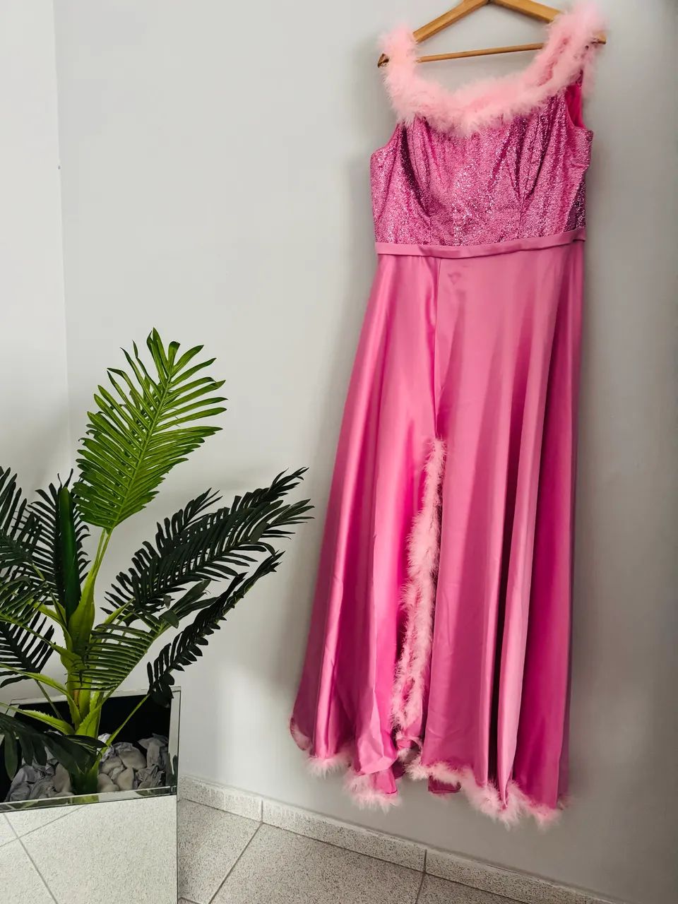 Vestido de Festa  - Foto 4