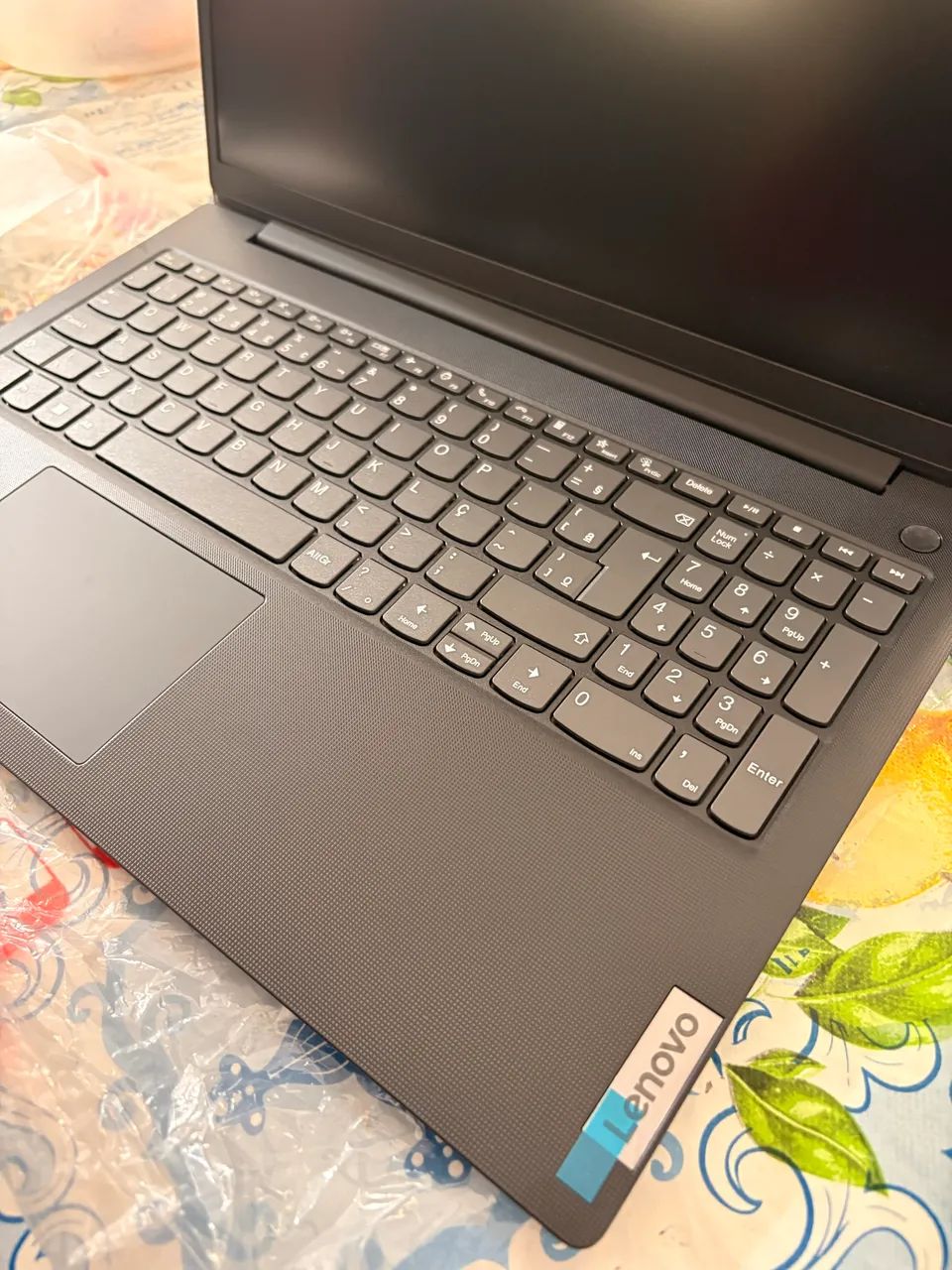 Notebook Lenovo V15 G3 i5 - ZERO, NUNCA LIGADO! - Foto 4