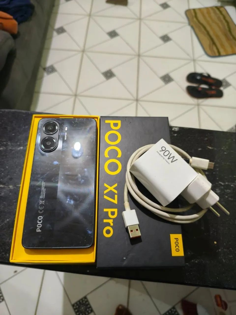 POCO X7 PRO ZERO  - Foto 2