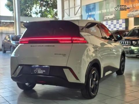BYD Dolphin Mini (Elétrico) 2025 - Foto 5