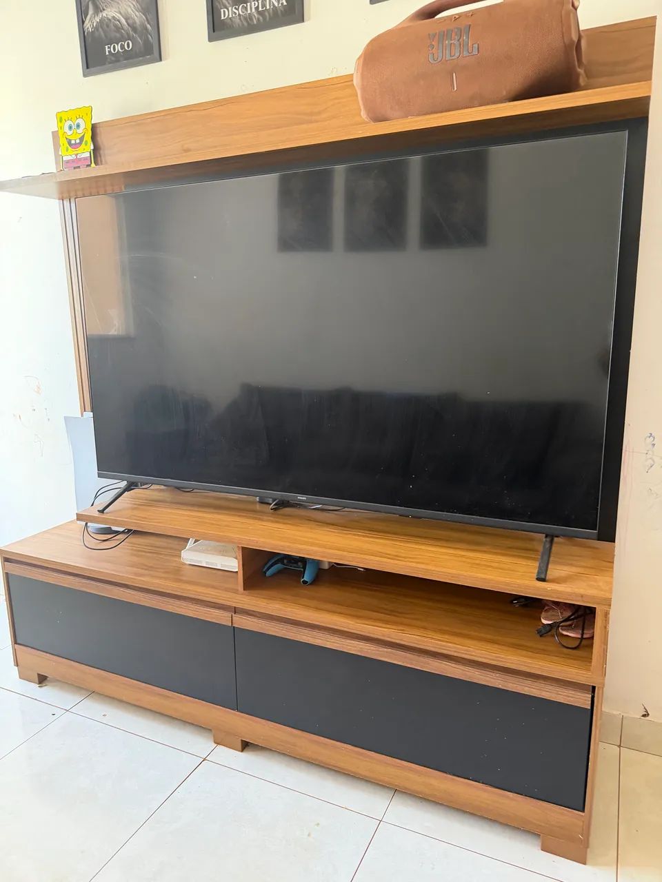 Vendo painel homer - Foto 2