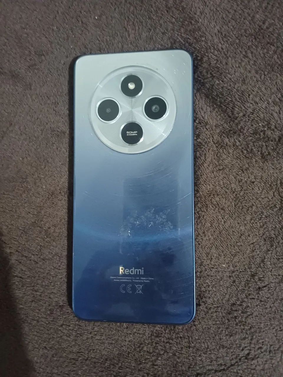 Vendo celular  redimir  14 C
