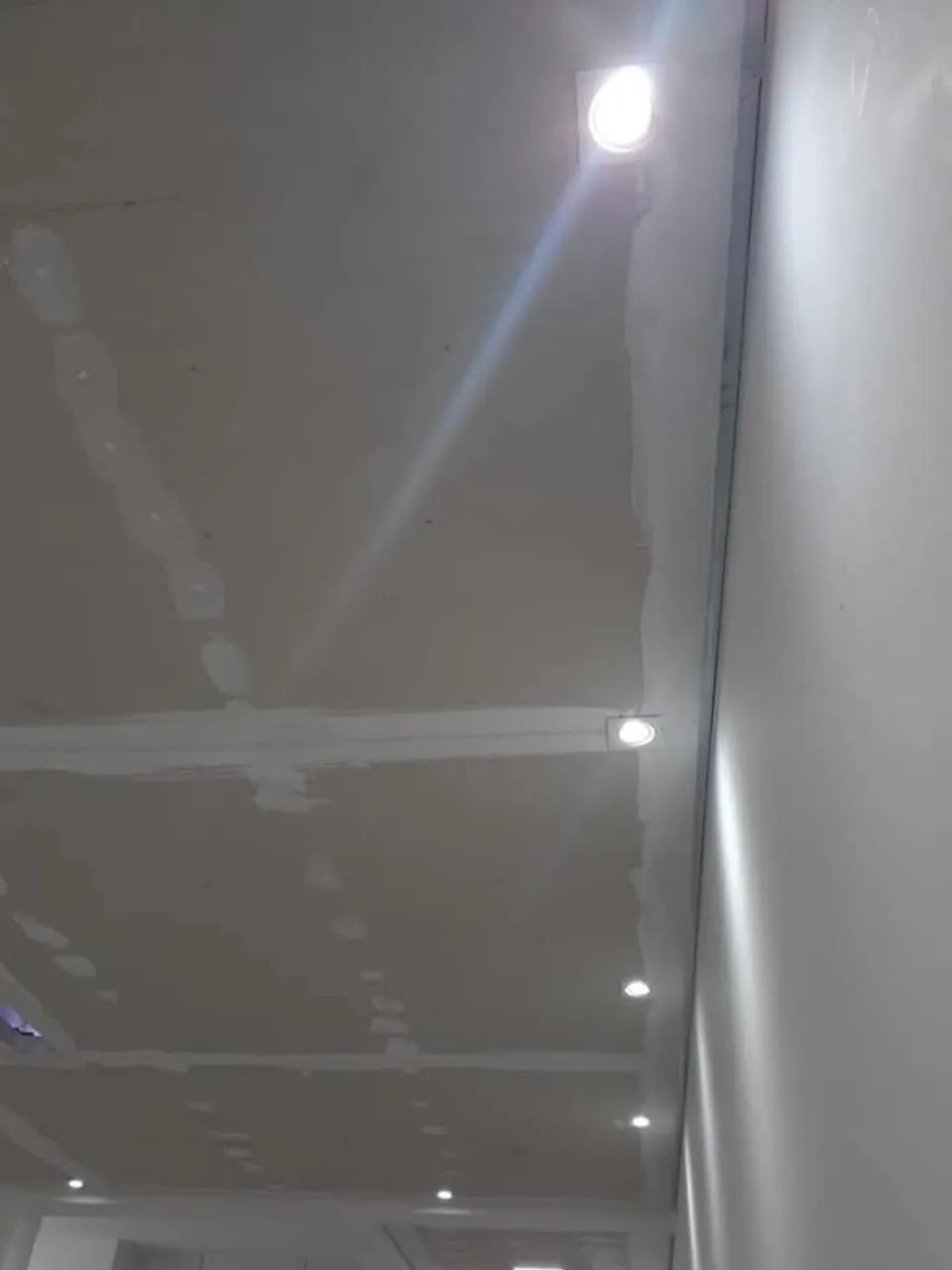 Forro de drywall e paredes divisórias - Foto 3