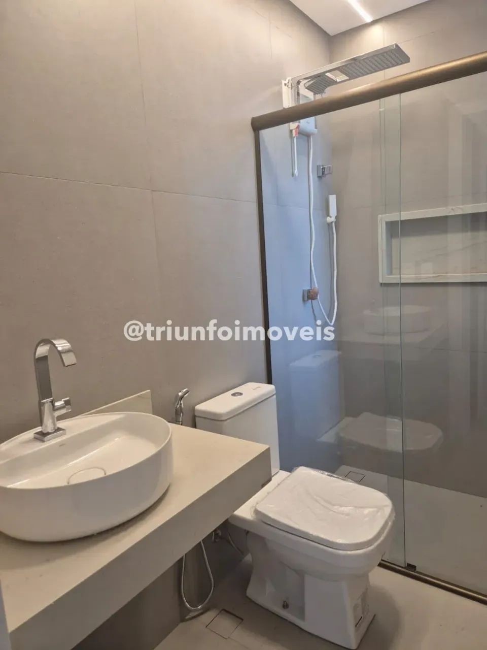 Casa duplex no Aldebaran Leste com 4 Suítes - Foto 2