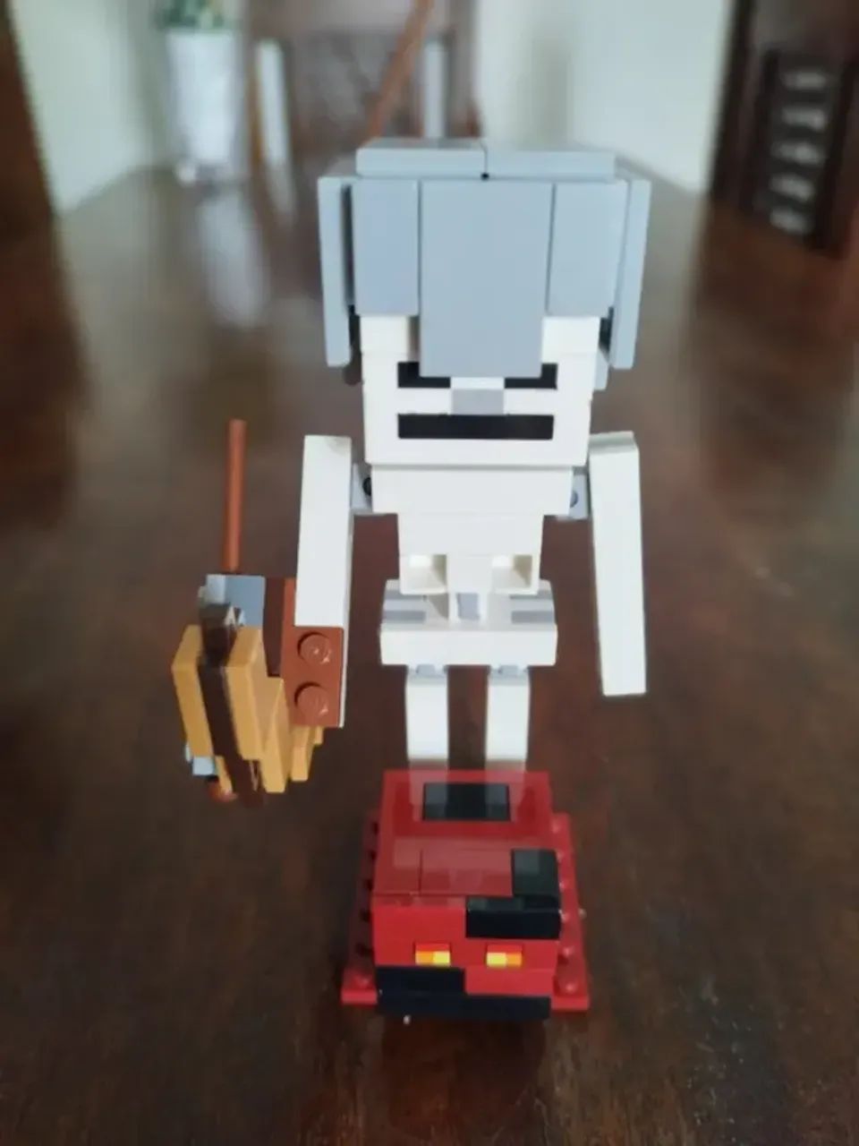 Kit Lego - Foto 4
