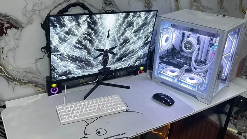 pc gamer full snow - Foto 2