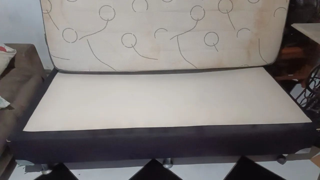 Vende-se cama de casal  - Foto 5