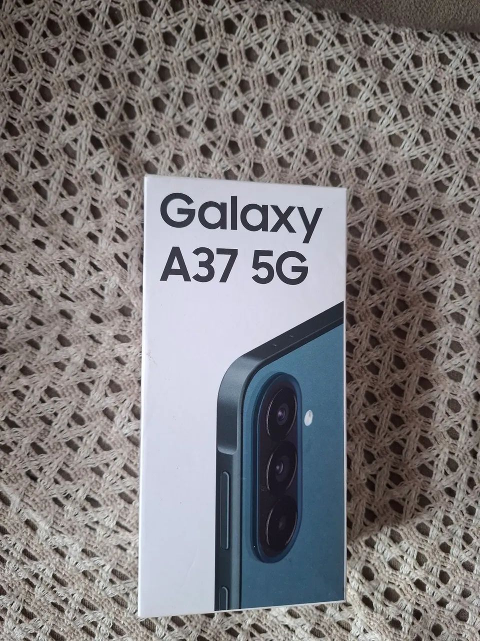 A37 5g - Foto 5