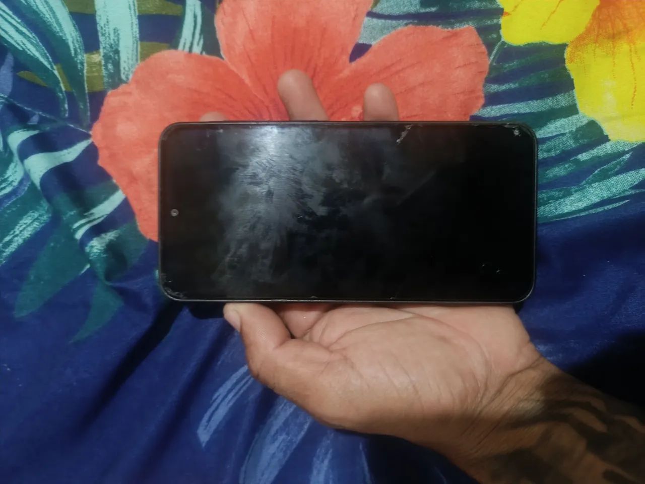 VENDO CELULAR A36 5G - Foto 3