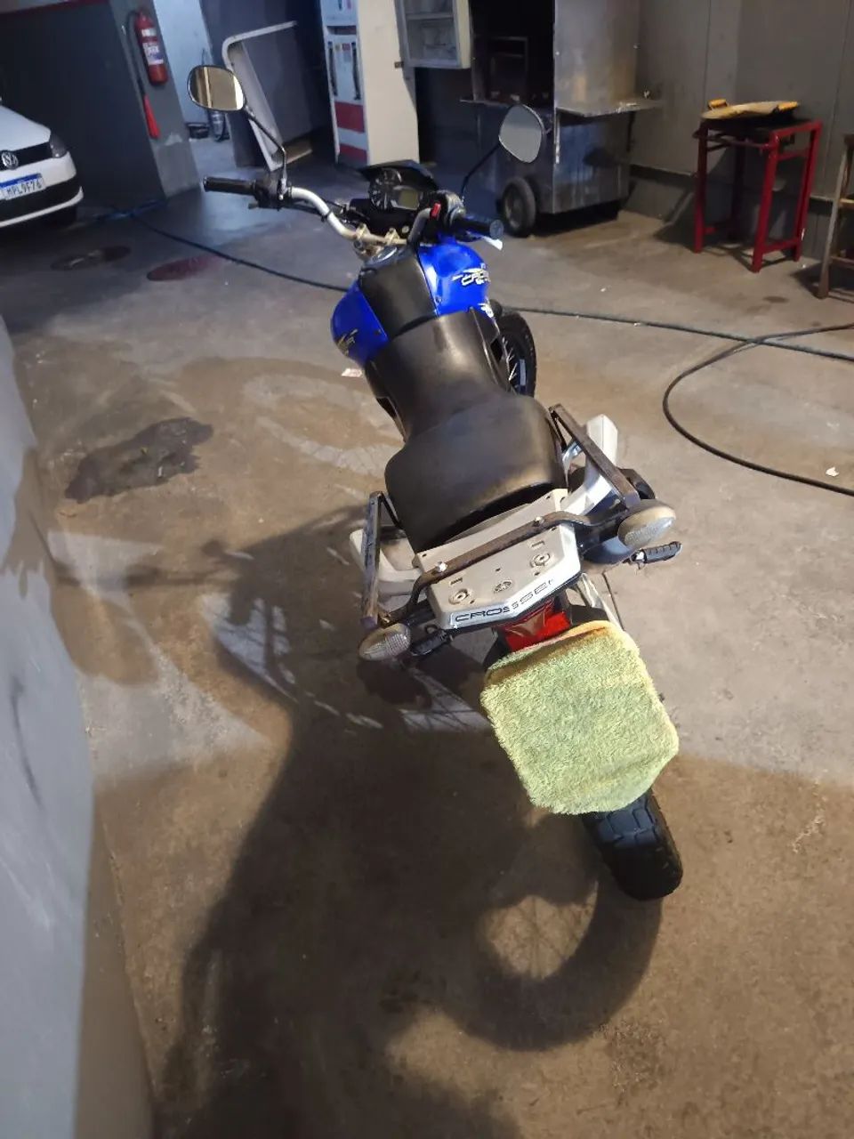 XTZ CROSSER ED 150 - Foto 5