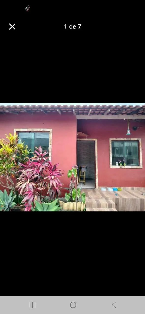 Foto - Saquarema - Vilatur