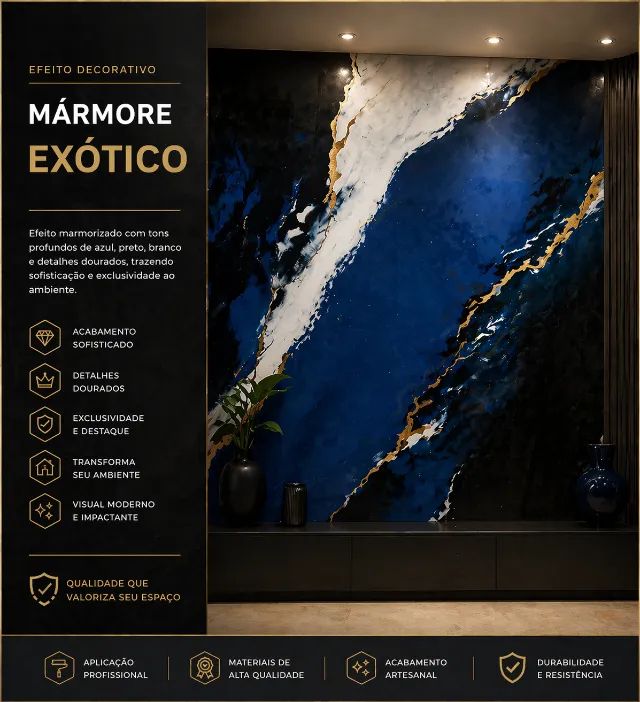 Efeitos decorativos - Foto 4