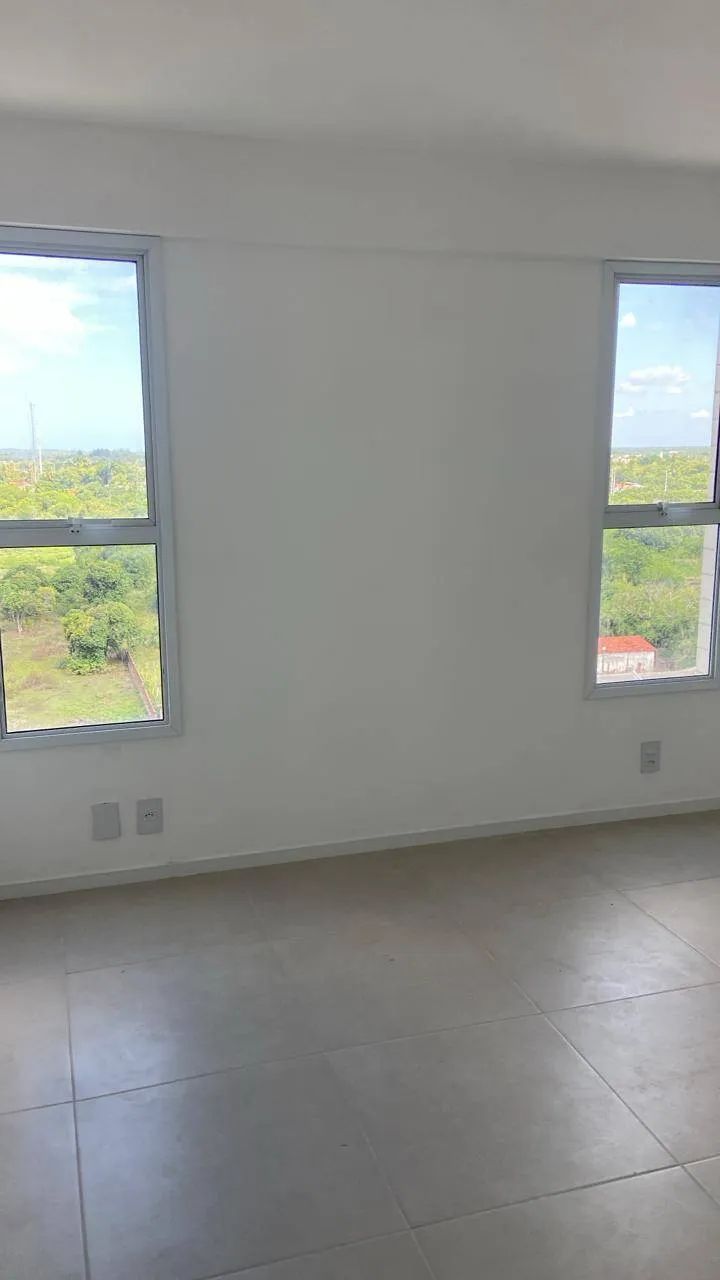 APARTAMENTO PARA LOCAÇÃO COM MÓVEIS PROJETADOS NO CENTRO DO EUSÉBIO REF: 4699 - Foto 4