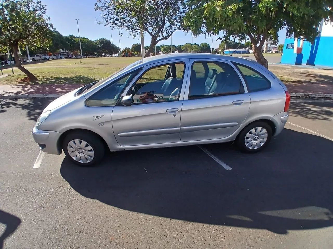 Citroën Xsara 2011