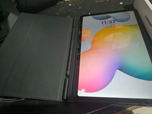 tablet samsung s6 lite - Foto 2