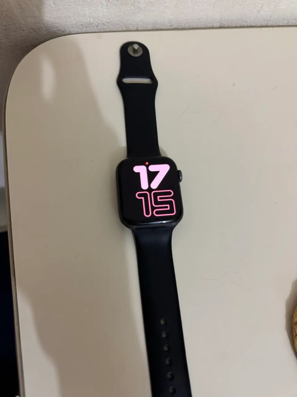 Apple Watch série 5 - Foto 5