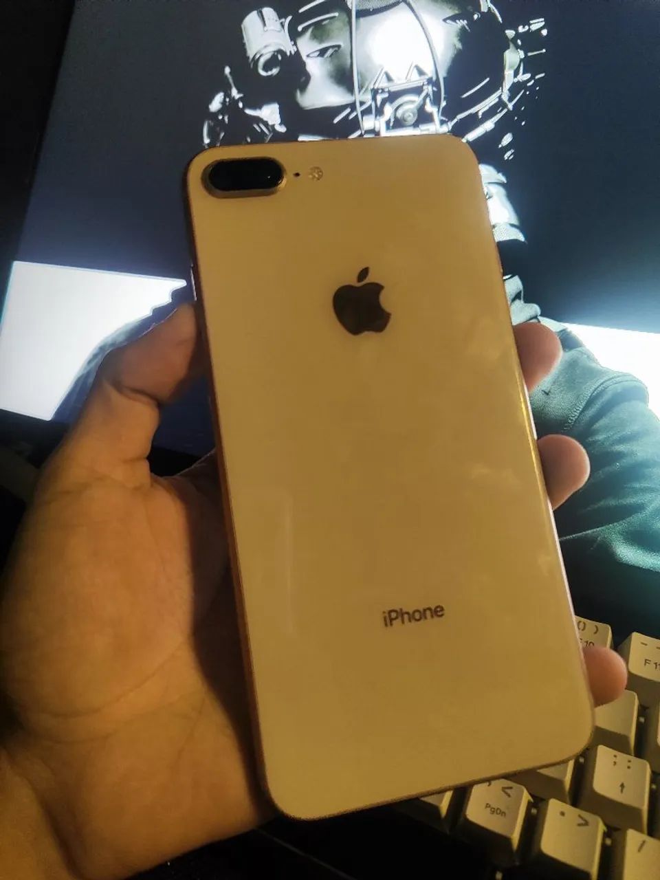 IPhone 8 Plus  - Foto 5