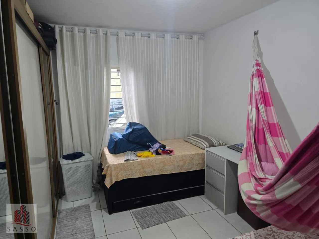 Vendo casa na Vila Carmosina
