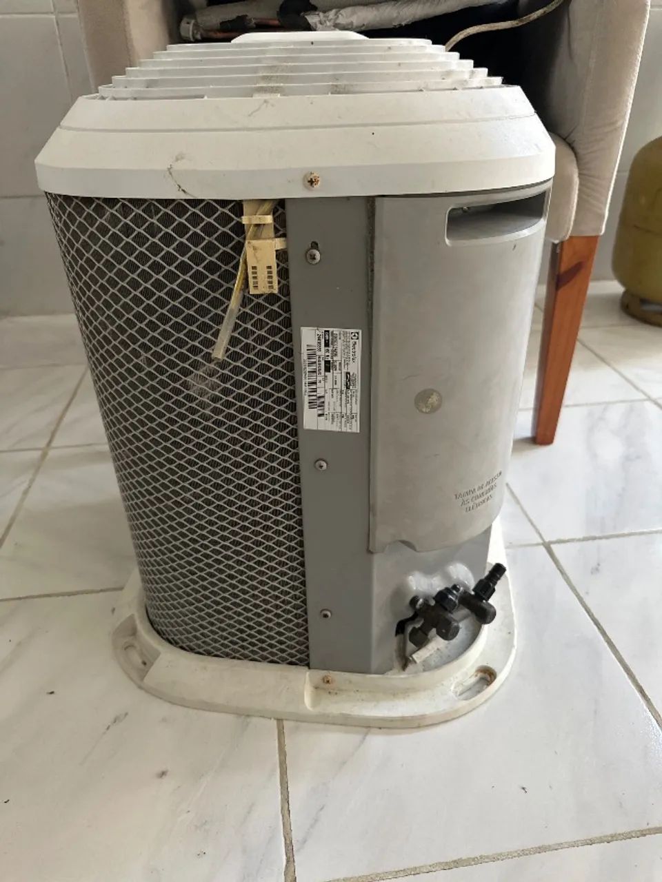 Ar condicionado  - Foto 2