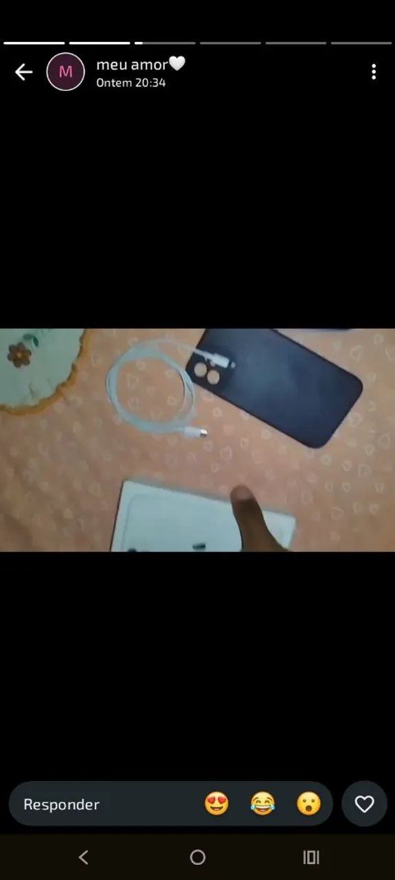 iPhone 11 - Foto 4