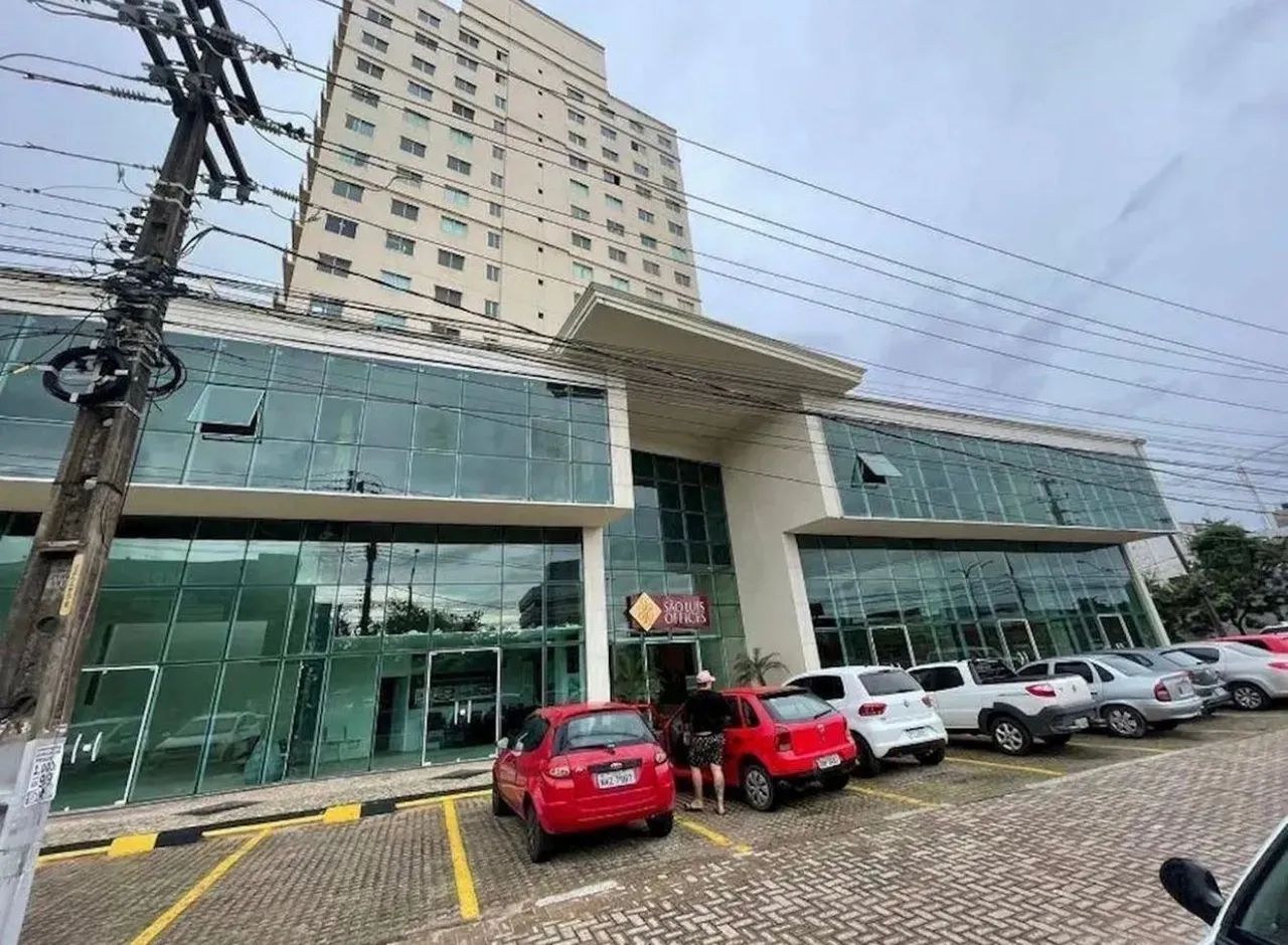Locação de sala comercial  - Foto 4