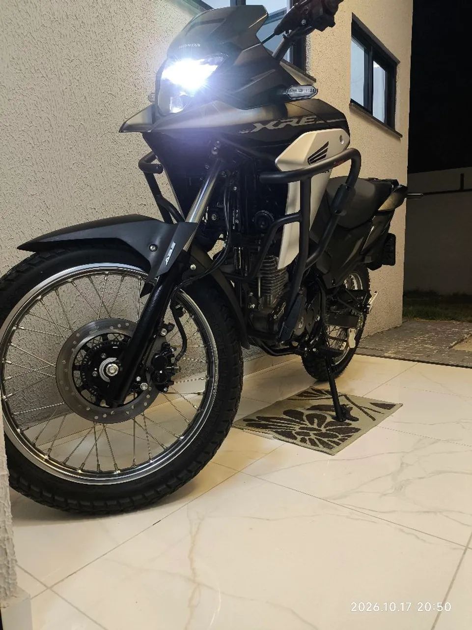 XRE 190 - Foto 3