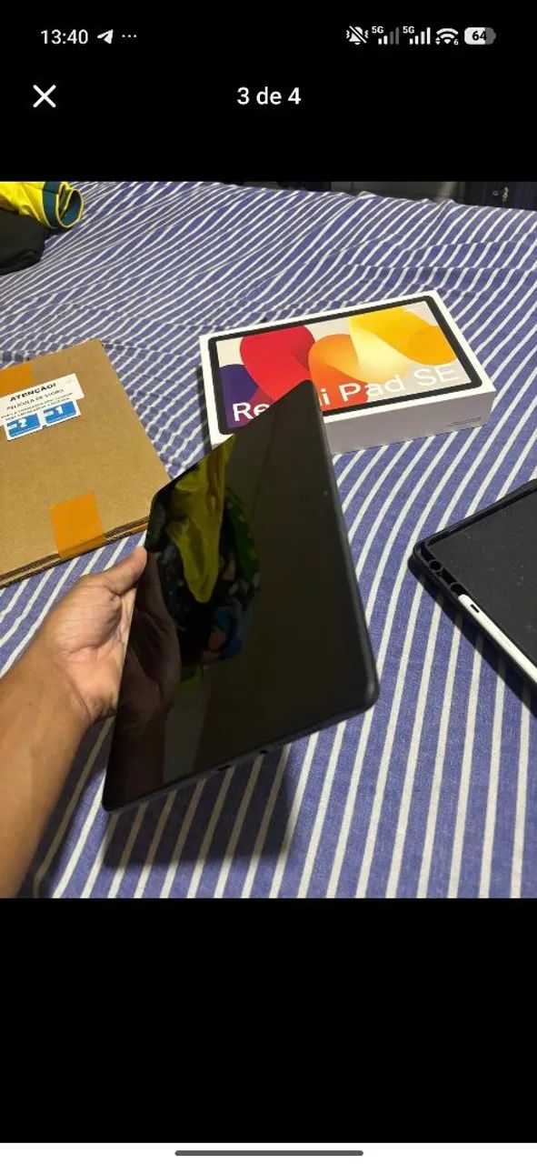 Tablet xiaomi  - Foto 4