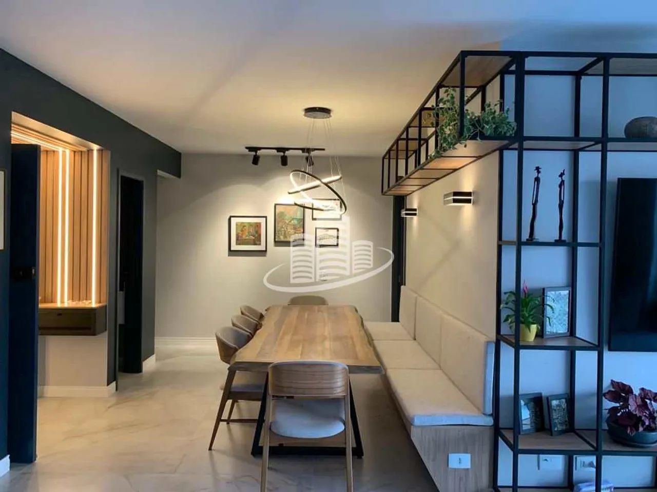 Apartamento com 3 dorms, Centro, Guarulhos - R$ 1.7 mi, Cod: 9112 - Foto 4