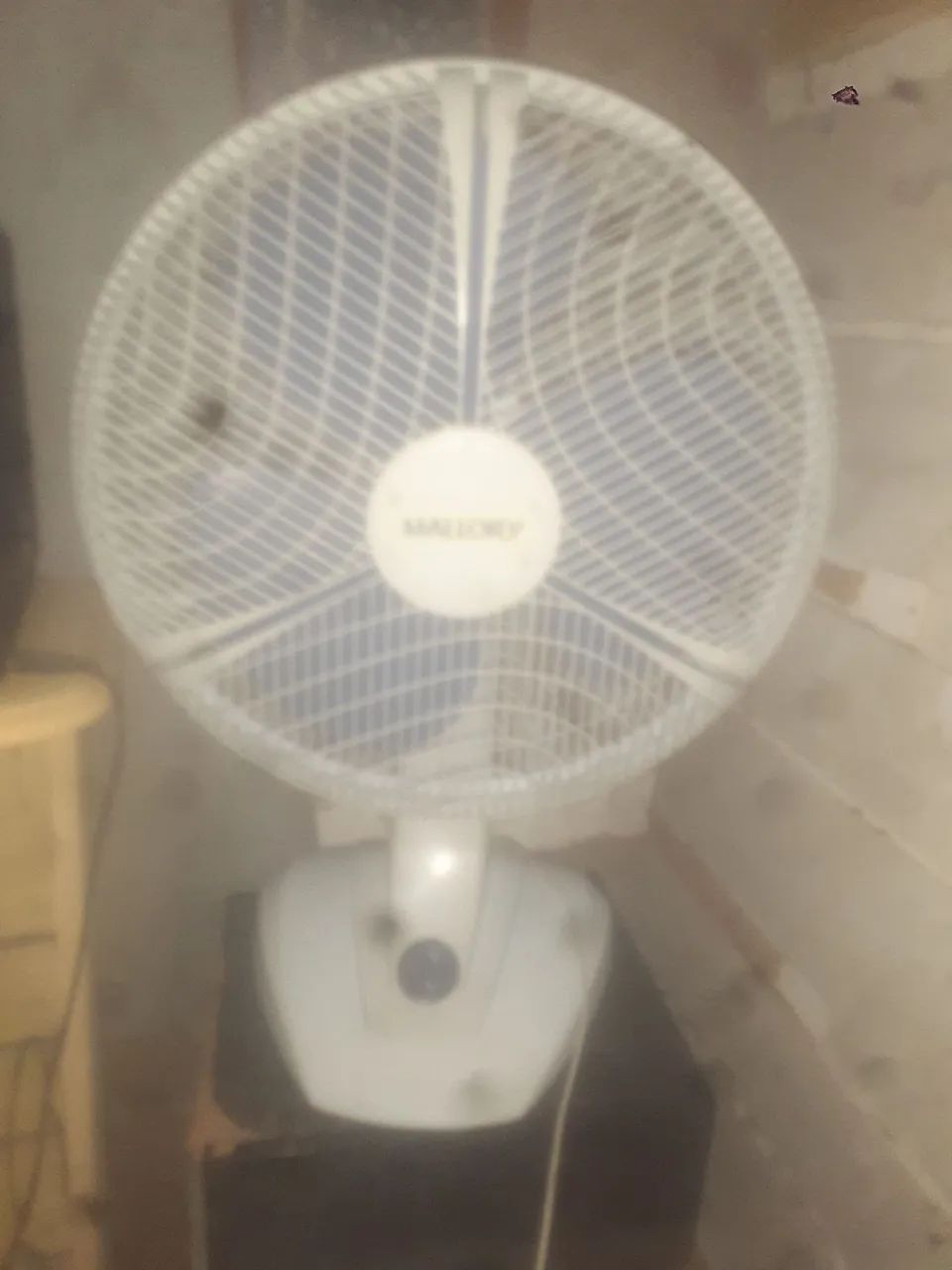 Ventilador mallory - Foto 4