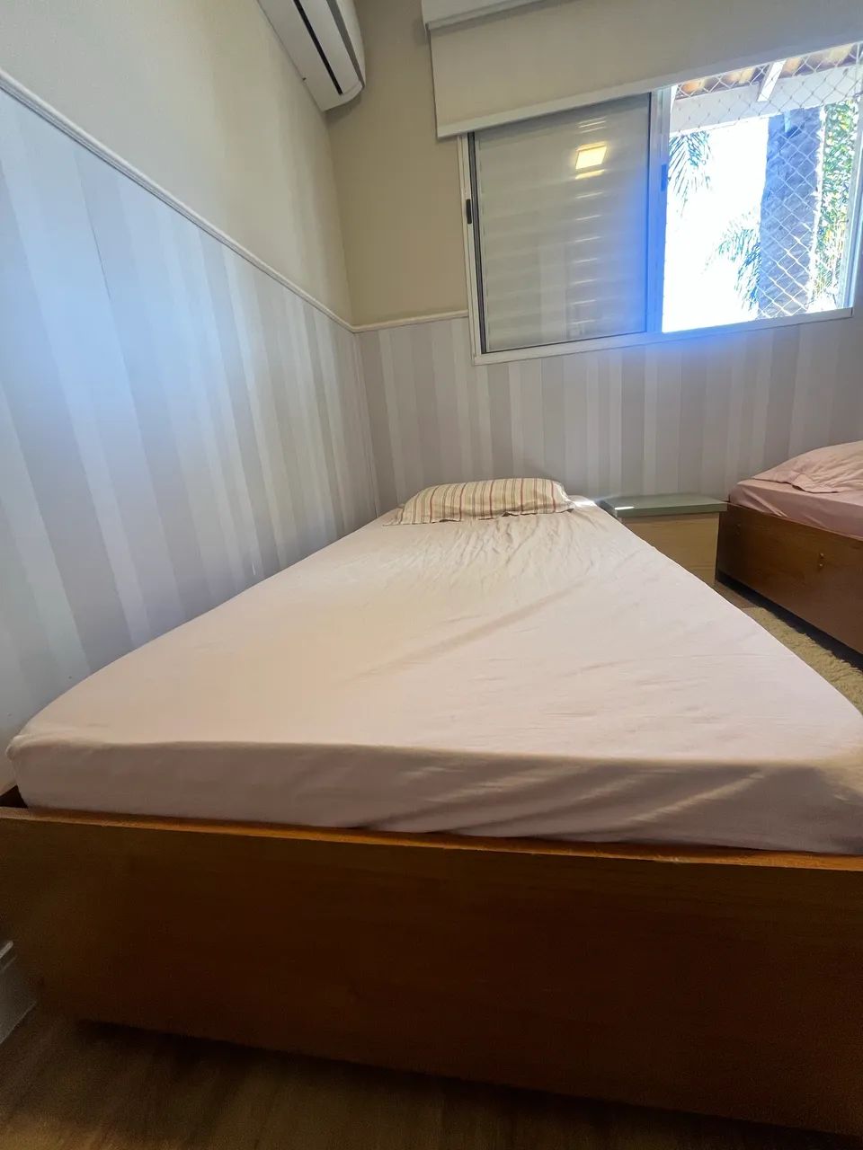 2 camas de solteiro à venda. - Foto 3