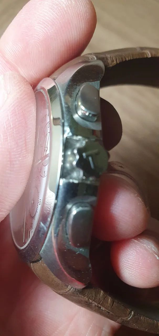 Relógio tissot  - Foto 5
